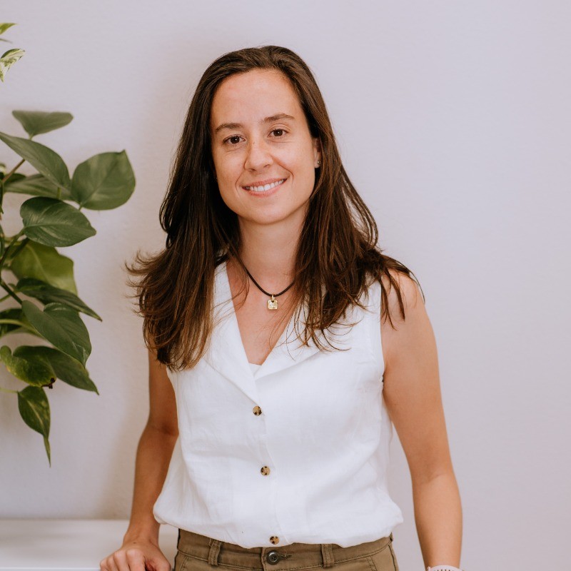 Raquel Richi, CEO de Langoo
