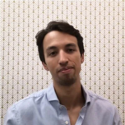 Jaime Suárez, cofundador de Animally
