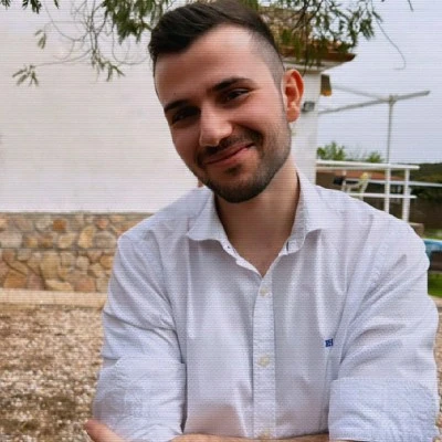 David Pérez, CEO de NewStage