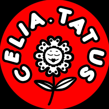 Celia Santos, artista y tatuadora