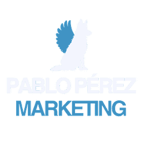 Pablo Pérez Marketing