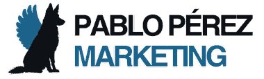 Pablo Pérez Marketing